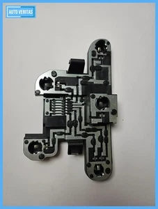 original lamp carrier Renault Megane 1 1999-2003 rear light rear light - Picture 1 of 9