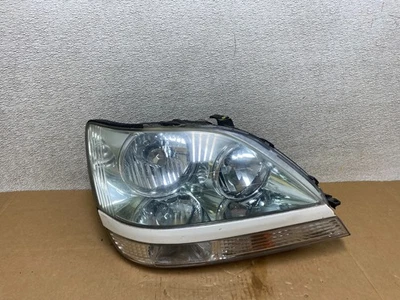 Faro pasajero derecho Lexus RX300 2001 2002 2003 XENÓN HID fabricante original V4836 DW Foto 1 de 4