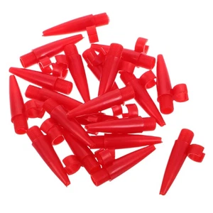 Boquilla infladora de 20 piezas boquillas de aire para bomba de neumáticos de bicicleta para adaptador inflable - Imagen 1 de 12