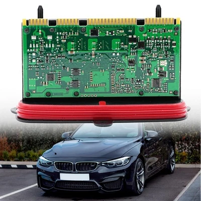 Módulo de controlador de faros de xenón TMS para F10 F11 518 520 525 528 530 535 híbrido M5 Foto 1 de 4