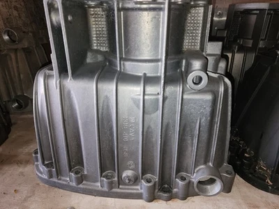 Caja trasera transmisión Ford 4x4 ZF6 s6 650 750 1319-401-058  Foto 1 de 3