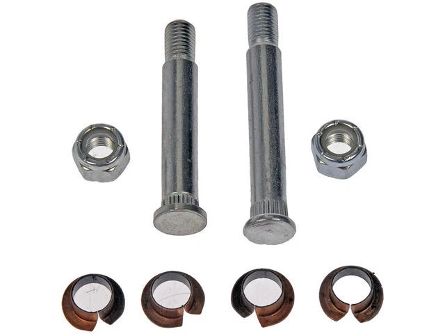 Door Hinge Pin  Bushing Kit For 2010-2019 Toyota Highlander 2012 2011 ZK921 - Imagem 1 de 1