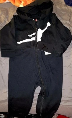 Conjunto Jordan 1 pieza Foto 1 de 2