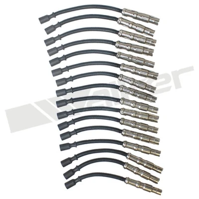 Juego de cables de bujías Walker Products 924-1821 Foto 1 de 4