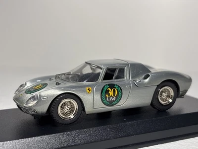 1964 Ferrari 250 LM #30 Anniversary 1/43 - Image 1 of 4