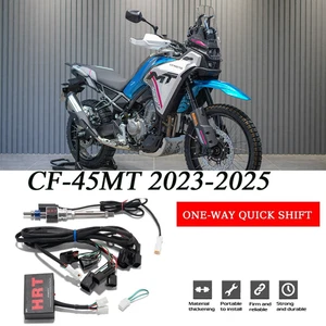 Directional Quickshifter Electric Quick Shift System For CF-Moto 450MT 2023-2025 - Picture 1 of 6