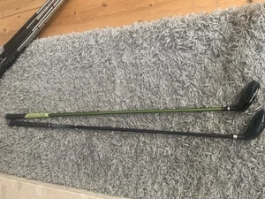 Benross 3 Hybrid V6 Escape & Dunlop 4 Hybrid Tour TP13 - Picture 1 of 4