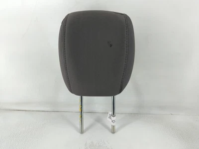 Chevrolet Traverse 2010 reposacabezas reposacabezas asiento trasero gris YL7OJ Foto 1 de 4