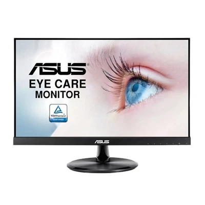 Monitor LED Asus VP229Q IPS 75Hz 21.5" 1920x1080px - Bild 1 von 4