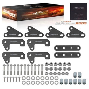 2" Leveling Lift Kit Fit Polaris Ranger 900 XP UTV 2013-2018 2017 new - Picture 1 of 9