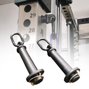 Electric Cage Squat Rack Multifunction Easy Assembly Easy to Insert Pull-up - Picture 1 of 5
