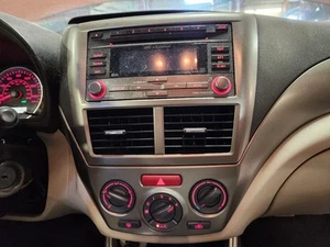 Temperature Control Turbo Manual Temperature Control Fits 08-14 IMPREZA 1232039 - Picture 1 of 12