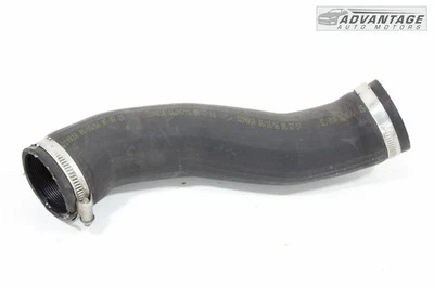 AUDI Q3 QUATTRO 2015-2018 2,0 L TURBO MOTOR INTERCOOLER MANGUERA DE AIRE TUBO FABRICANTE DE EQUIPOS ORIGINALES Foto 1 de 4