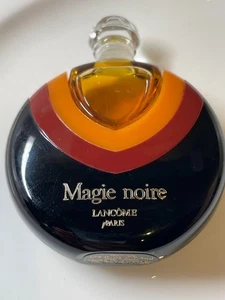 Lancome Magie Noire Perfume 7.5ml Miniature Fragrance No Box Rare Vintage - Picture 1 of 4