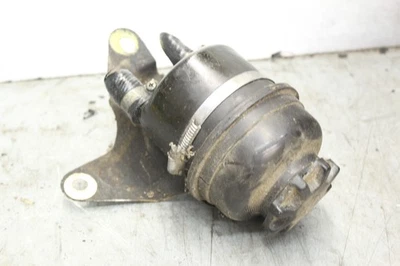 1985 ORIGINAL GENUINE PORSCHE 928 POWER STEERING PUMP RESERVOIR W MOUNT LM94 - Image 1 of 4