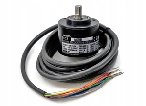 OMRON E6C3-AG5B Absolute E6C3-AG5B - Picture 1 of 3