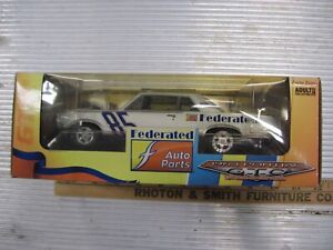 FEDERATED AUTO PARTS 1964 GTO DIE CAST
