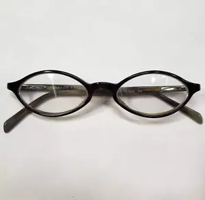 Ralph Lauren Glasses Frames Oval Tortoise Shell Brown Gray 135 RL 1323 S3E - Picture 1 of 20