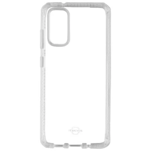 ITSKINS Clear Case für Samsung Galaxy S20 Ultra - Bild 1 von 3