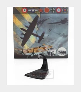1:144 EDICOLA Liore Et Olivier Leo 45 Airplane Military 1945 Camouflage ADBBD130 - Picture 1 of 2