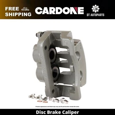 For 2005-2007 Ford F-350 Super Duty Disc Brake Caliper Rear Right Cardone 2006 - Image 1 of 4