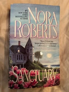 Sanctuary by Roberts, Nora - Imagen 1 de 1