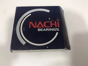 Nachi Lager 6212-2NSE C3 XM 180120 - Bild 1 von 3