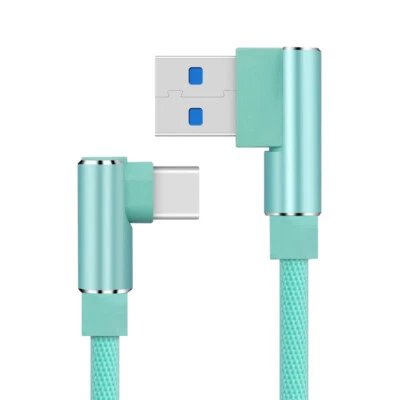 Original USB-C Fast Charger Type C Charging Cable Cord for Galaxy S25 S24 Ultra - Image 1 of 4