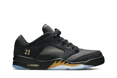 Air Jordan Air Jordan 5 asas baixas retrô 'classe de 2020-21' DJ1094-001 - Imagem 1 de 4