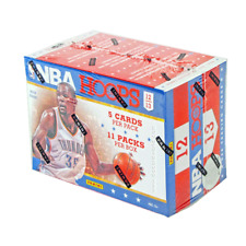 2012-13 Panini NBA Hoops Basketball Blaster Box