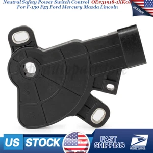 Automatic Transmission Gear Position Sensor 31918-X420A For Nissan Sentra Versa - Picture 1 of 14