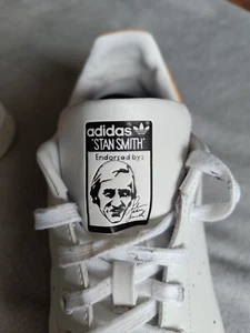 +Herren Sneaker - Sport - ADIDAS - Stan Smith - Gr. 46 - guter Zustand + - Bild 1 von 8