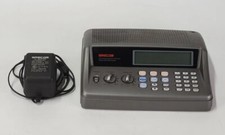 Grecom PSR-200U 200-Channel Plus 20 FM Channel VHF/Air/UHF Desktop Scanner