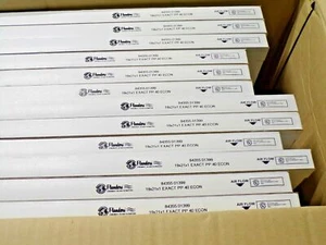 Flanders PrePleat 40 Economy Filters, 19"x21"x1" MERV 7, 84355D01399 (12pk) (DC) - Picture 1 of 7