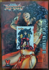 Vampress Luxura Vol 10: Cover And Pin-Up Gallery, Rare Cover Edition, Signed,Tpb
