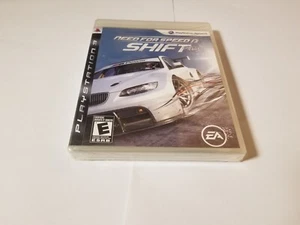 Need for Speed: Shift Playstation 3 PS3 nuevo - Imagen 1 de 2