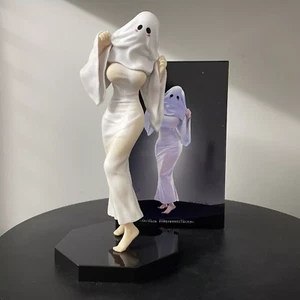 Anime Hentai Geist Uniform Mädchen Figuren PVC Sammeln Modell Statue Spielzeug 20CM Originalverpackt - Bild 1 von 9
