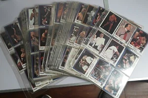 1991 kayo boxing cards - Complete Set - Picture 1 of 7