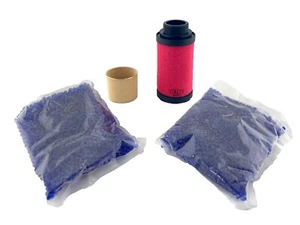 800 Series 3 Stages Air Filter Replacement Kit - Picture 1 of 1