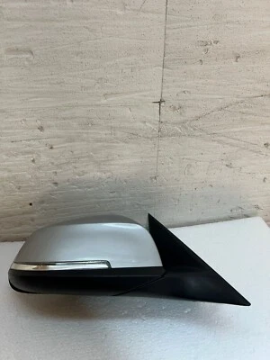 SPECCHIO SPECCHIETTO RETROVISORE DX BMW 320 2018 6 PIN - Imagen 1 de 4