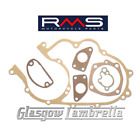 RMS Italian VESPA GS 160 Scooter COMPLETE ENGINE GASKET SET