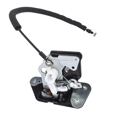 Liftgate Latch Trunk Lock Actuator for Dodge Nitro Jeep Compass 2 2.4L 4589131AA Foto 1 de 4