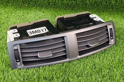 Lexus IS250 IS350 06-09 Genuine AC /Heater Air Vent panel 55670-53010 oem used - Image 1 of 4