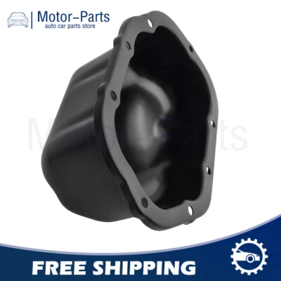 Engine Oil Pan Sump for Subaru Legacy Outback 2.5L 2010 2012 11109AA202 - Image 1 of 4
