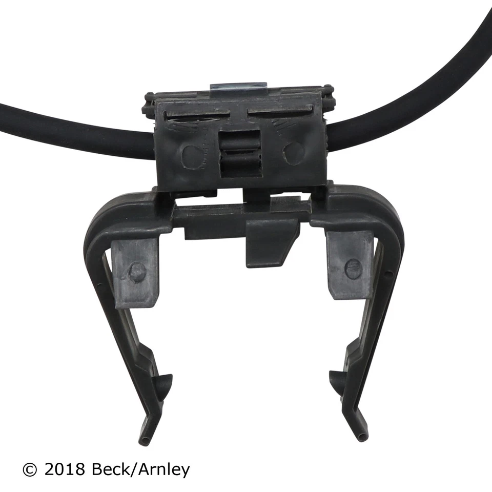 Sensor de velocidad de rueda ABS Beck Arnley para RX350, RX400h, Highlander, RX330 084-4277 Foto 1 de 4