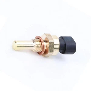 12608814 Water Coolant Temperature Sensor For Chevrolet GMC Buick Cadillac Isuzu - Picture 1 of 5