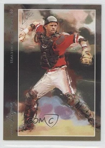 2005 Topps Gallery Javy Lopez #87 - Picture 1 of 3