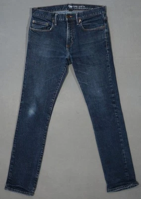 VH13459 **GAP** JEANS AJUSTADOS ELÁSTICOS PARA MUJER talla 30 Foto 1 de 4