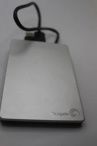 Seagate Slim for Mac 500 GB USB - Picture 1 of 5