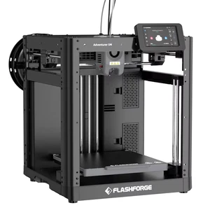 Adventurer 5M FDM 3D Printer DIY Kit Max 600Mm/S Fast High Speed Printing Out of - Picture 1 of 13